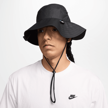 NIKE APEX WIDE-BRIM BUCKET HAT