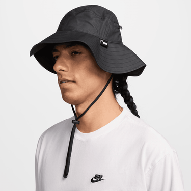 NIKE APEX WIDE-BRIM BUCKET HAT