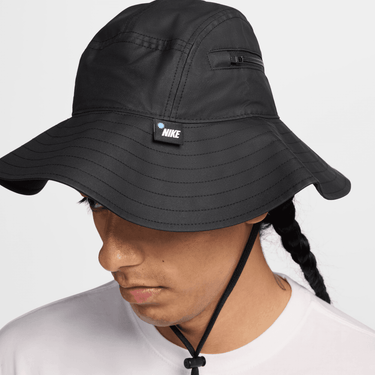 NIKE APEX WIDE-BRIM BUCKET HAT