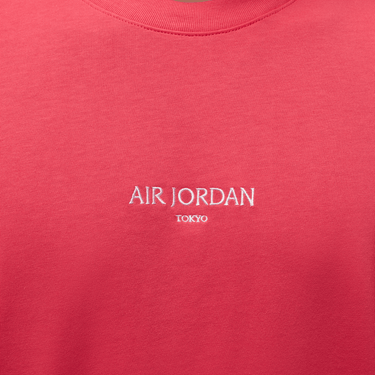 AIR JORDAN MEN'S TOKYO T-SHIRT