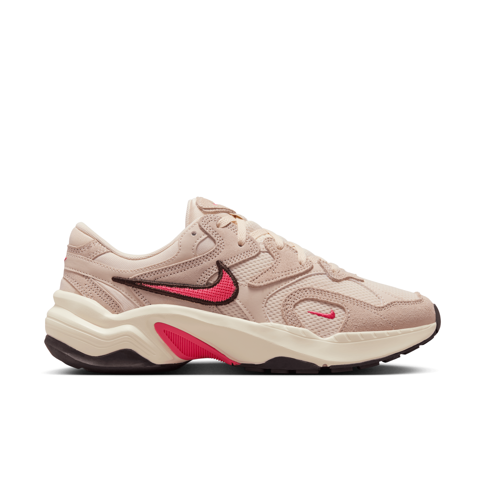 NIKE AL8 WOMEN'S SHOES GUAVA ICE/ASTER PINK-BLACK-SAIL – Park Outlet Ph