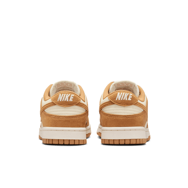 WOMEN'S NIKE DUNK LOW