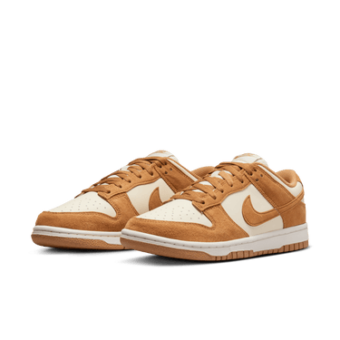 WOMEN'S NIKE DUNK LOW