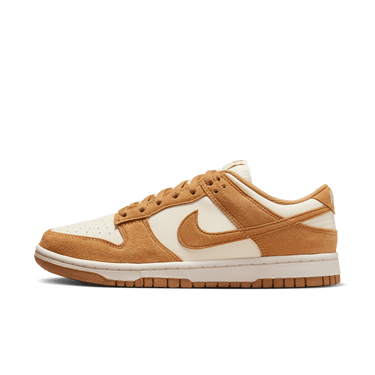 WOMEN'S NIKE DUNK LOW