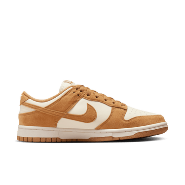 WOMEN'S NIKE DUNK LOW