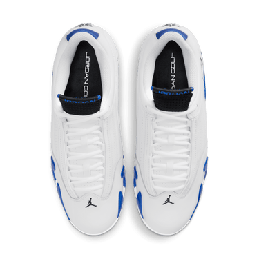 AIR JORDAN 14 G GOLF SHOES