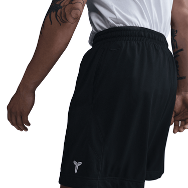 KOBE NIKE DRI-FIT 6" BASKETBALL SHORTS