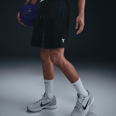 KOBE DRI-FIT 6" BASKETBALL SHORTS