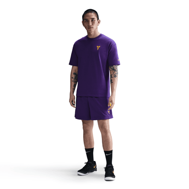 KOBE DRI-FIT 6" BASKETBALL SHORTS