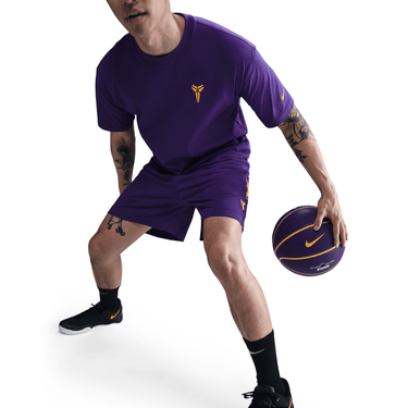 KOBE DRI-FIT 6" BASKETBALL SHORTS