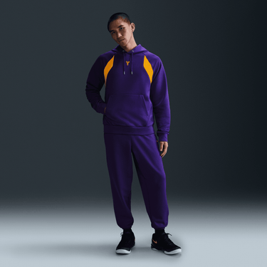 KOBE THERMA-FIT PULLOVER HOODIE