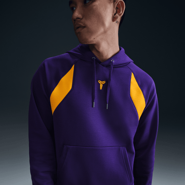 KOBE THERMA-FIT PULLOVER HOODIE
