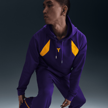 KOBE THERMA-FIT PULLOVER HOODIE