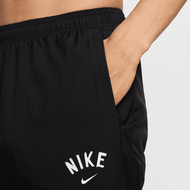 NIKE CHALLENGER MEN'S DRI-FIT WOVEN RUNNING PANTS