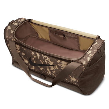 NIKE BRASILIA DUFFEL BAG (MEDIUM, 60L)