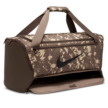 NIKE BRASILIA DUFFEL BAG (MEDIUM, 60L)