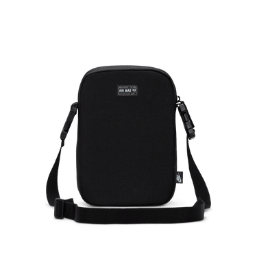 NIKE AIR MAX 95 HERITAGE CROSSBODY BAG (4L)