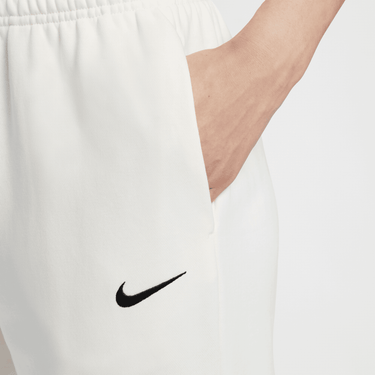 NIKE SPORTSWEAR PHOENIX FLEECE WOMEN'S HIGH-WAISTED OVERSIZED SWEATPANTS