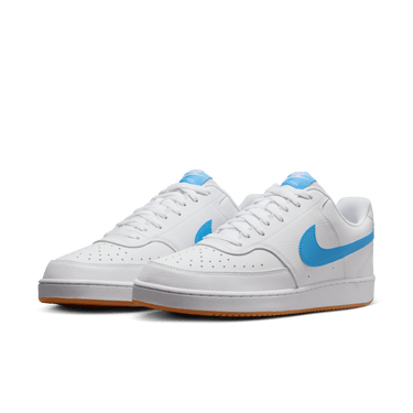 NIKE COURT VISION LOW MEN'S SHOES