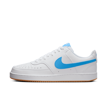 NIKE COURT VISION LOW MEN'S SHOES