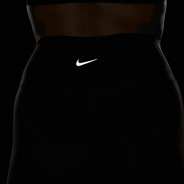 NIKE ONE SEAMLESS FRONT WOMEN'S HIGH-WAISTED FULL-LENGTH LEGGINGS