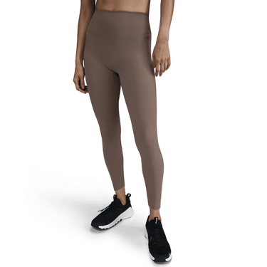 NIKE ONE SEAMLESS FRONT WOMEN'S HIGH-WAISTED FULL-LENGTH LEGGINGS