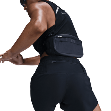 NIKE TRAIL WOMEN'S DRI-FIT BRIEF-LINED RUNNING SHORTS