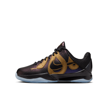 KOBE BRYANT KOBE V BIG KIDS' BASKETBALL SHOES