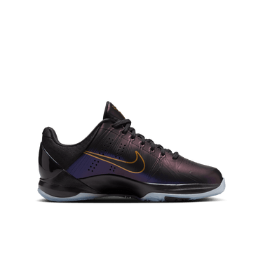 KOBE BRYANT KOBE V BIG KIDS' BASKETBALL SHOES