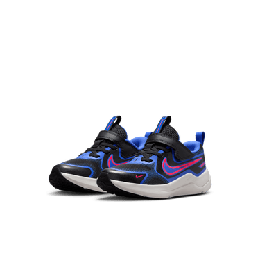 NIKE COSMIC RUNNER LITTLE KIDS' SHOES