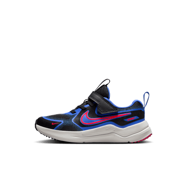 NIKE COSMIC RUNNER LITTLE KIDS' SHOES