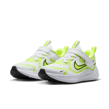 NIKE COSMIC RUNNER LITTLE KIDS' SHOES