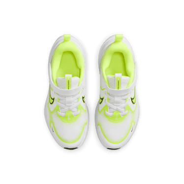 NIKE COSMIC RUNNER LITTLE KIDS' SHOES