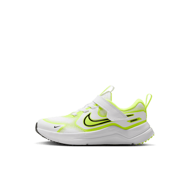 NIKE COSMIC RUNNER LITTLE KIDS' SHOES