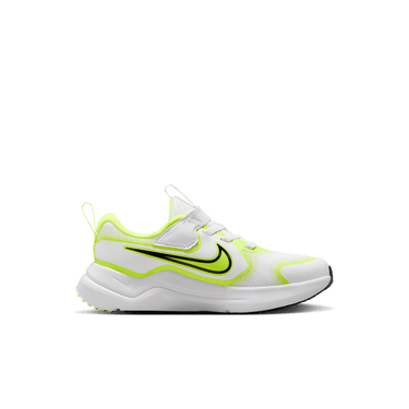 NIKE COSMIC RUNNER LITTLE KIDS' SHOES