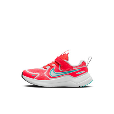 NIKE COSMIC RUNNER LITTLE KIDS' SHOES