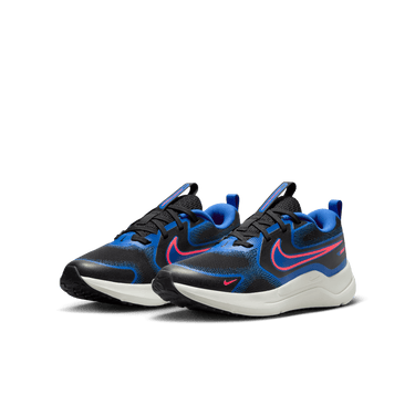 NIKE COSMIC RUNNER BIG KIDS' ROAD RUNNING SHOES