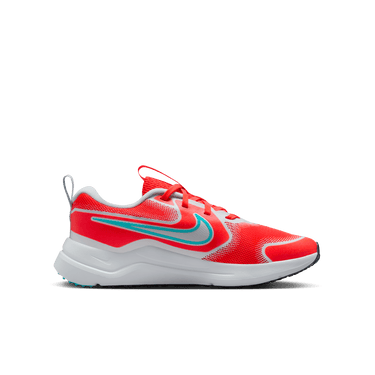 NIKE COSMIC RUNNER BIG KIDS' ROAD RUNNING SHOES