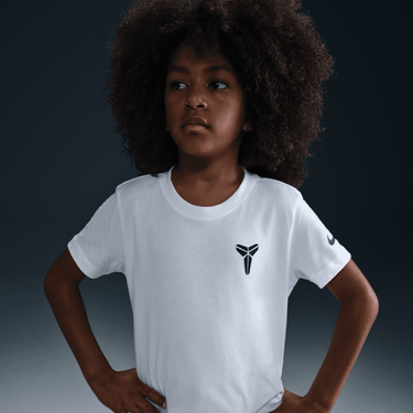 KOBE BIG KIDS' T-SHIRT