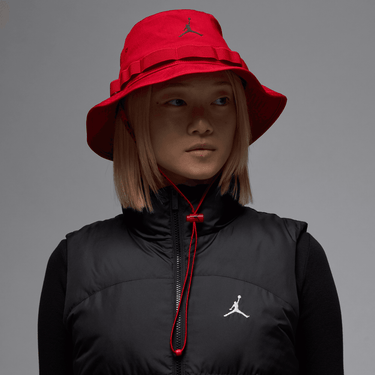 JORDAN APEX BUCKET HAT