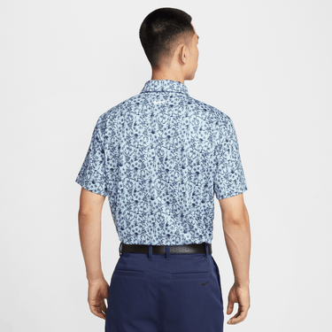 NIKE TOUR MEN'S DRI-FIT GOLF POLO