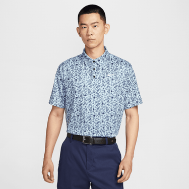NIKE TOUR MEN'S DRI-FIT GOLF POLO