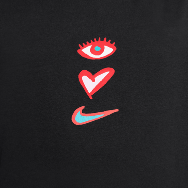 NIKE SPORTSWEAR BIG KIDS' T-SHIRT