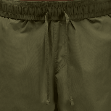 JORDAN FLIGHT CHICAGO WOMEN'S PARACHUTE PANTS