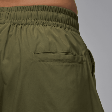 JORDAN FLIGHT CHICAGO WOMEN'S PARACHUTE PANTS