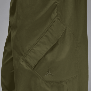 JORDAN FLIGHT CHICAGO WOMEN'S PARACHUTE PANTS