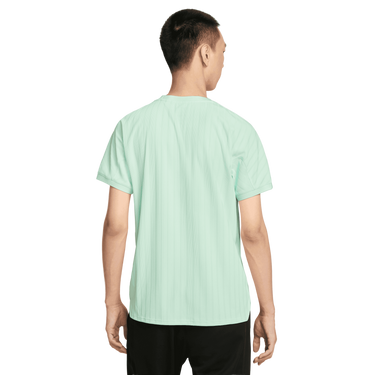 NIKE COURT SLAM MEN'S DRI-FIT ADV TENNIS TOP