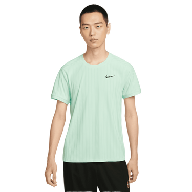 NIKE COURT SLAM MEN'S DRI-FIT ADV TENNIS TOP