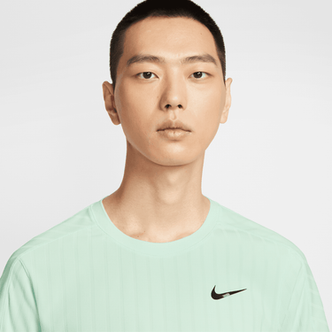 NIKE COURT SLAM MEN'S DRI-FIT ADV TENNIS TOP