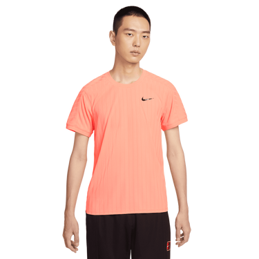 NIKE COURT SLAM MEN'S DRI-FIT ADV TENNIS TOP